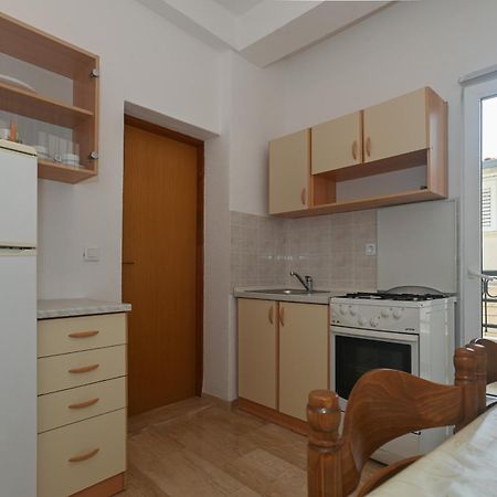 Apartments Carevic Ante Baška Voda Zewnętrze zdjęcie
