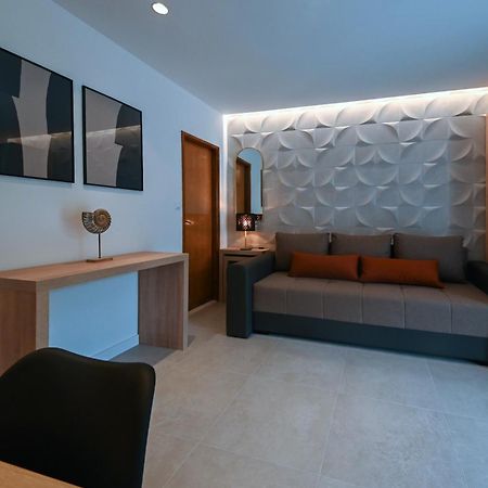 Apartments Carevic Ante Baška Voda Zewnętrze zdjęcie