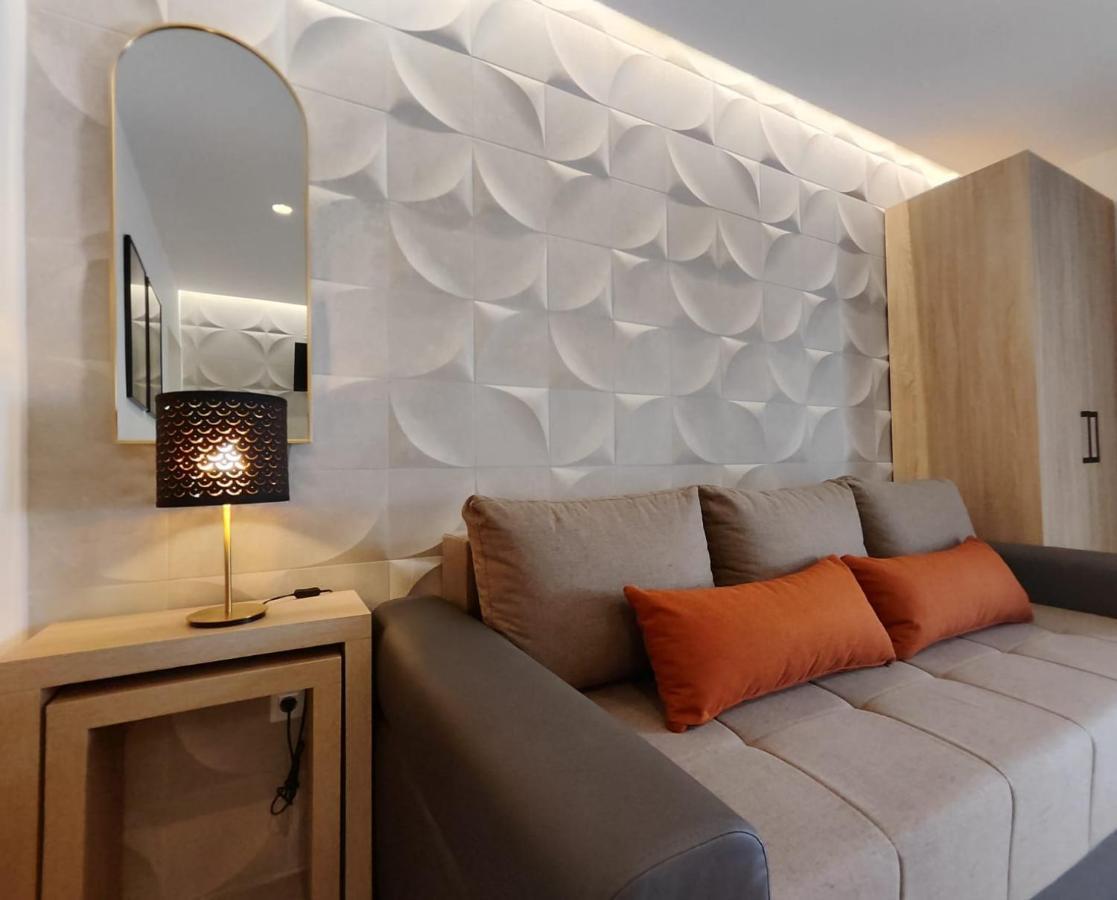Apartments Carevic Ante Baška Voda Zewnętrze zdjęcie