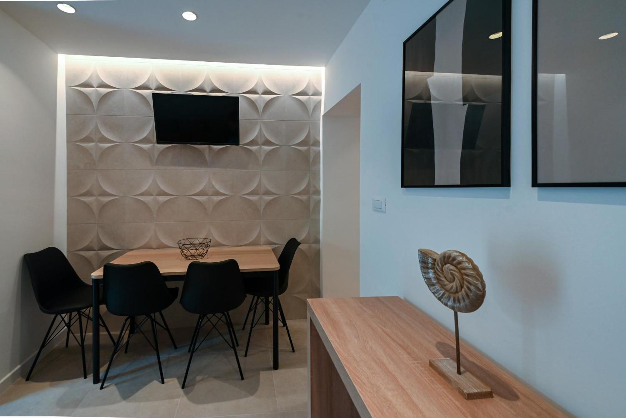 Apartments Carevic Ante Baška Voda Zewnętrze zdjęcie