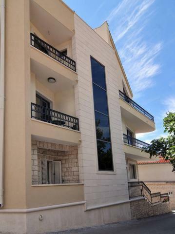 Apartments Carevic Ante Baška Voda Zewnętrze zdjęcie